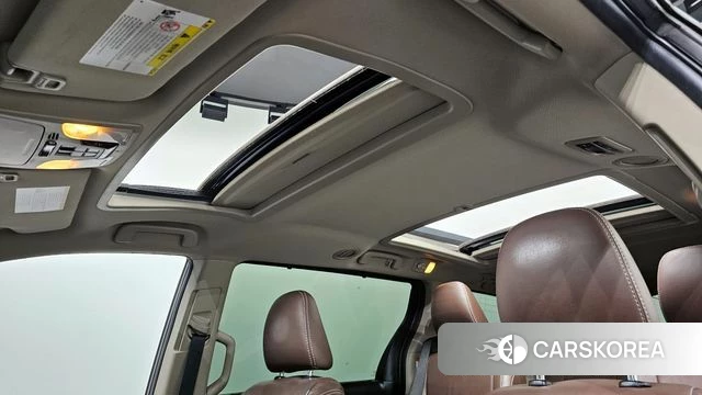 Toyota Sienna id 3942884 из Кореи 10