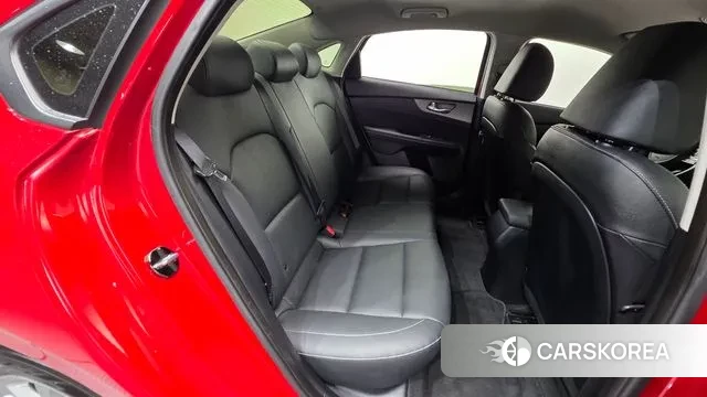 Kia Come New K3 id 3418200 из Кореи 10