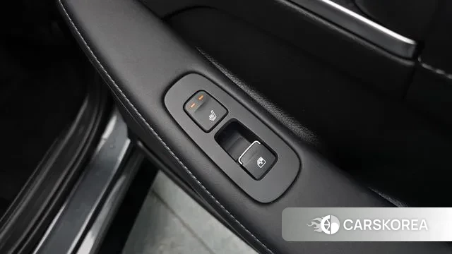 Hyundai Sonata D Edge Hybrid (DN8) id 3590380 из Кореи 10