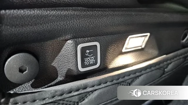 Jeep Grand Cherokee (WL) id 3462841 из Кореи 10