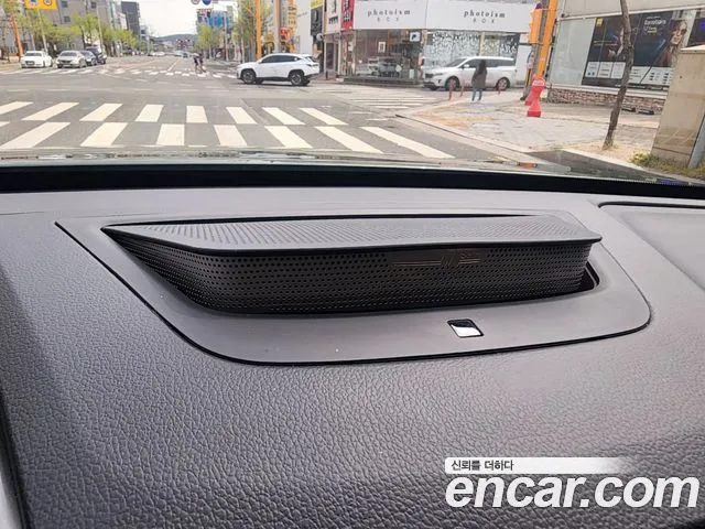 Ssangyong The New Rexton Sports Cannes id 2679362 из Кореи 10