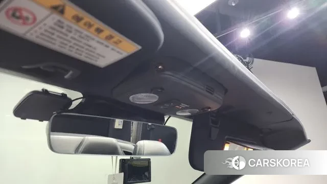 Ford Mustang id 3789187 из Кореи 10