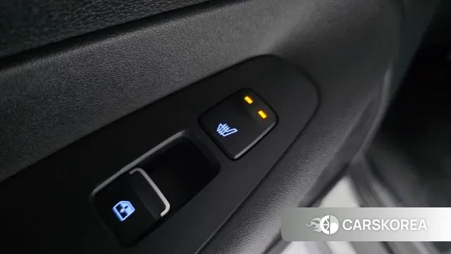 Hyundai The New Santa Fe id 3675137 из Кореи 10