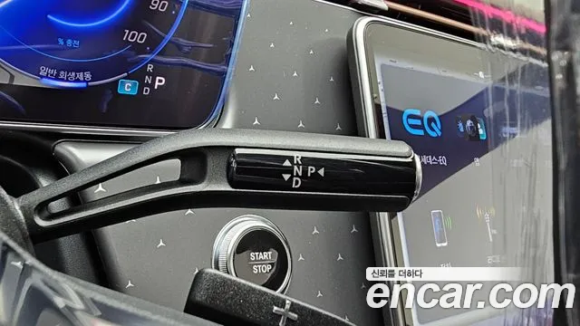 Mercedes-Benz EQE V295 id 2708575 из Кореи 10