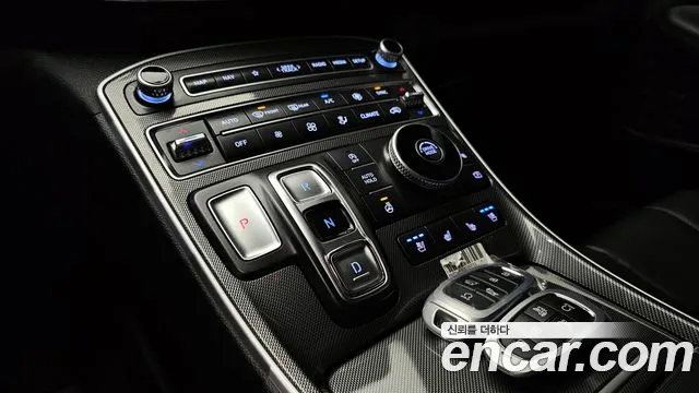 Hyundai The New Santa Fe id 2730047 из Кореи 10