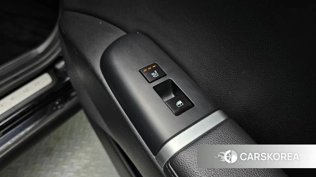 Hyundai Grandeur (GN7) id 4292721 из Кореи 10