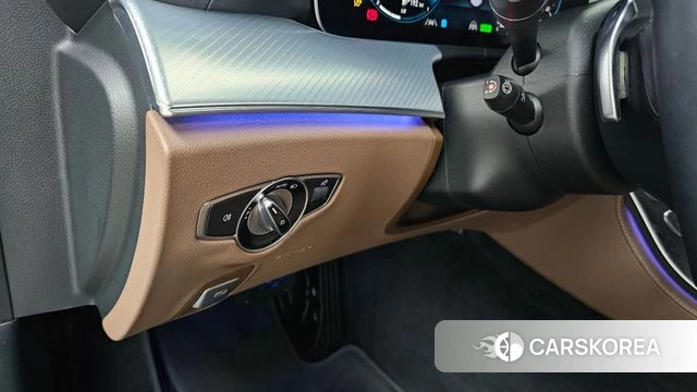Mercedes-Benz E-Class W213 id 4434523 из Кореи 10