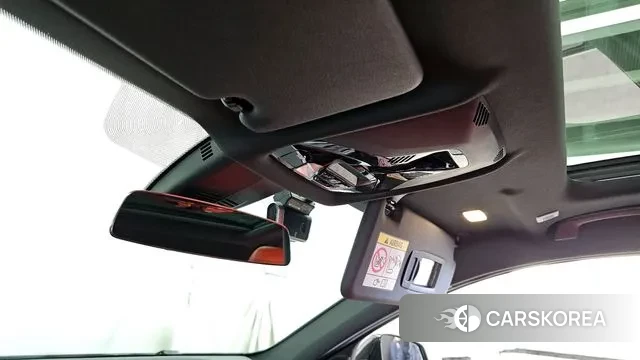 BMW 1 Series (F40) id 3717414 из Кореи 10