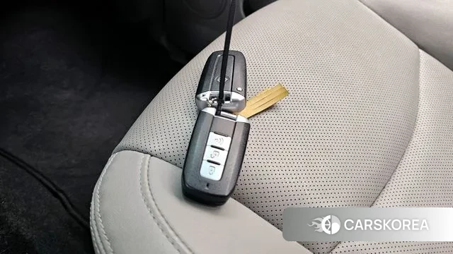 Ssangyong Korando Turismo id 3357245 из Кореи 10