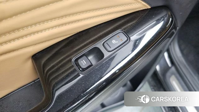 Kia K7 Premier id 3833755 из Кореи 10