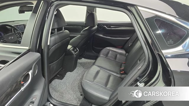 Hyundai Grandeur IG id 4318406 из Кореи 10
