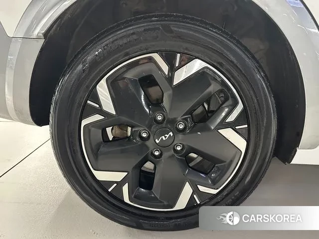 Kia Di All New Niro EV id 3354288 из Кореи 10