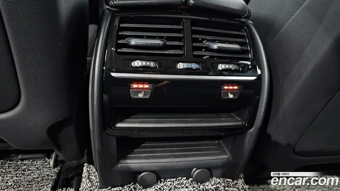 BMW 5 Series (G30) id 2122045 из Кореи 10