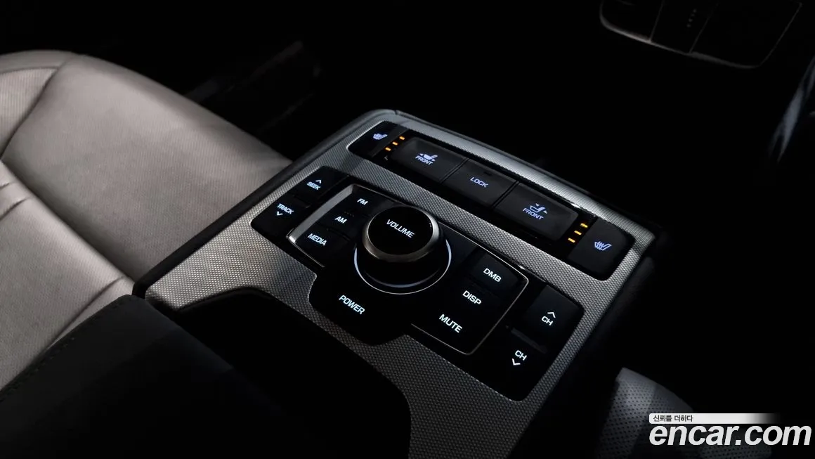 Genesis G80 id 1715019 из Кореи 10