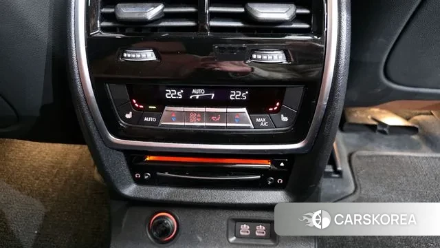 BMW X7 (G07) id 3422325 из Кореи 10