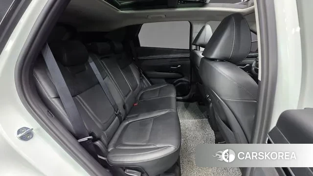 Hyundai Tucson (NX4) id 3053826 из Кореи 10