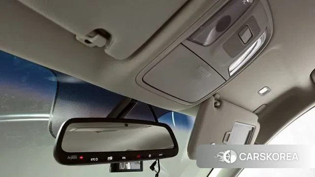 Kia The New K5 2nd generation id 3330572 из Кореи 10