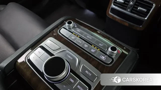 Kia More K9 id 3459871 из Кореи 10