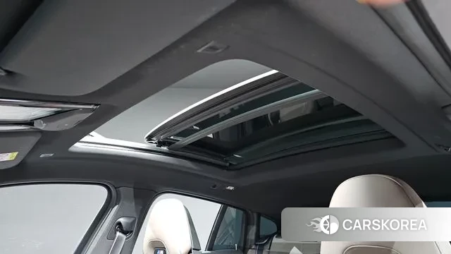 BMW X4M (G02) id 3447323 из Кореи 10