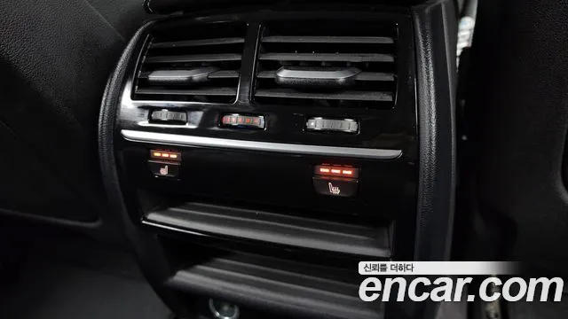 BMW 5 Series (G30) id 2511496 из Кореи 10