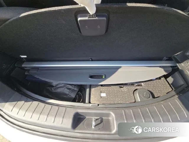 Hyundai The New Max Cruise id 3055676 из Кореи 10