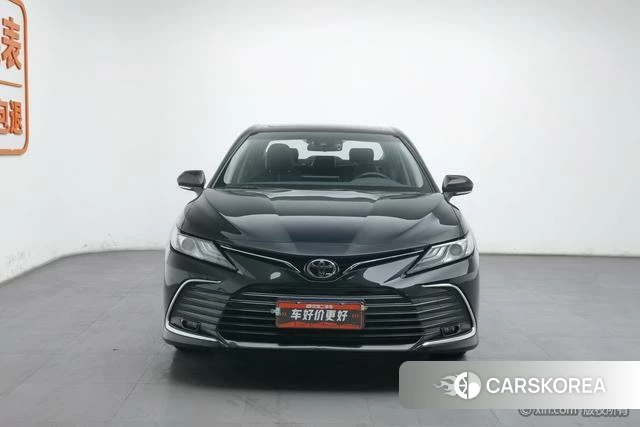 Toyota Camry id 4210363 из Китая 10