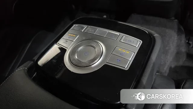 Genesis G80 (RG3) id 3407335 из Кореи 10