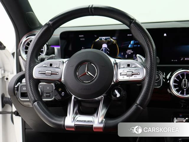 Mercedes-Benz Class A AMG id 4239995 из Китая 10