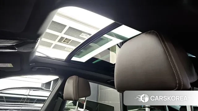 BMW 6 Series GT (G32) id 3372505 из Кореи 10