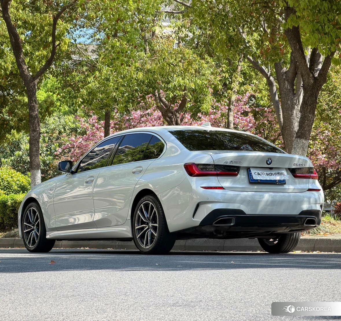 BMW 3 series id 4426460 из Китая 10