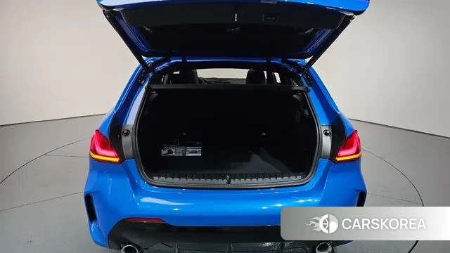 BMW 1 Series (F40) id 3436877 из Кореи 10