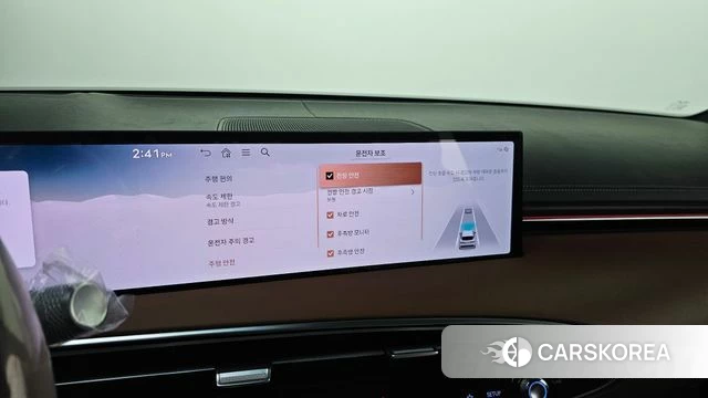 Genesis GV70 id 4441508 из Кореи 10