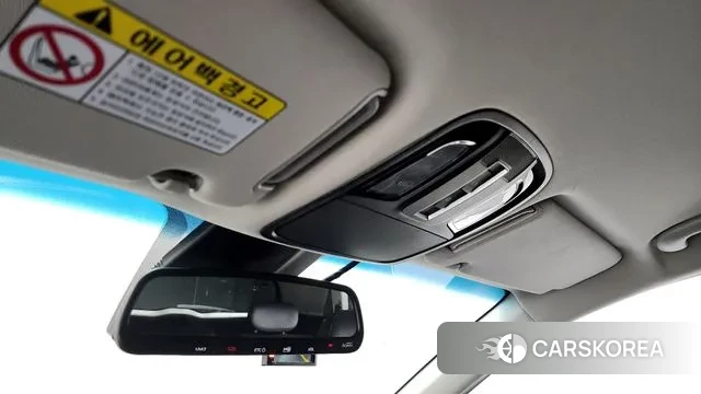 Kia The New Sorento id 2498696 из Кореи 10