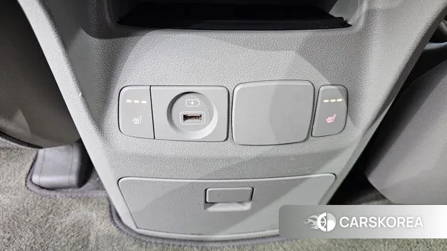 Kia The New Carnival id 3541558 из Кореи 10