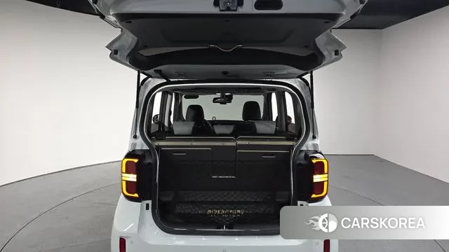 Kia The New Kia Ray id 3523252 из Кореи 10