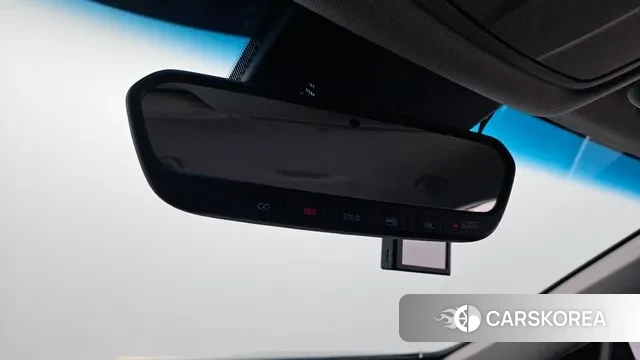 Genesis G80 id 3672898 из Кореи 10