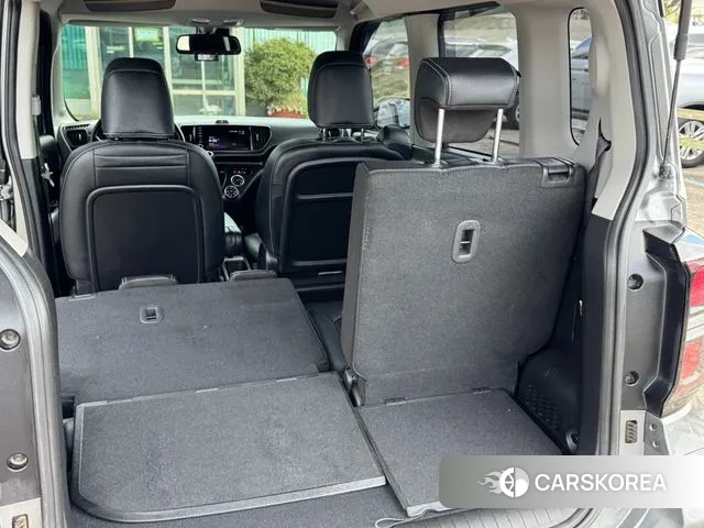 Kia The New Kia Ray id 3372553 из Кореи 10