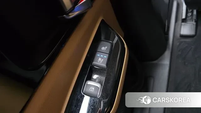 Kia Carnival 4th generation id 3416122 из Кореи 10