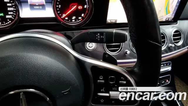 Mercedes-Benz E-Class W213 id 2569515 из Кореи 10