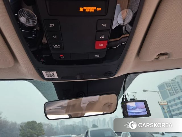 Kia Carnival 4th generation id 3889227 из Кореи 10