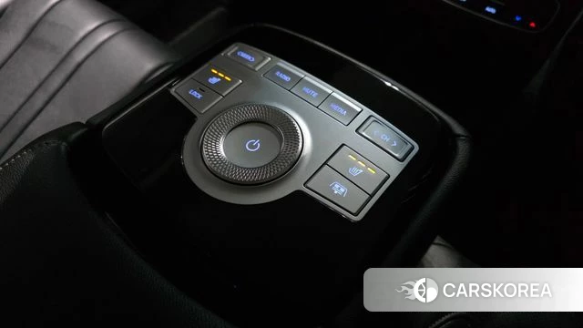 Genesis G80 (RG3) id 4316642 из Кореи 10
