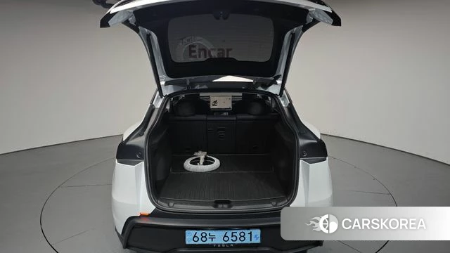 Tesla Model Y id 4321684 из Кореи 10