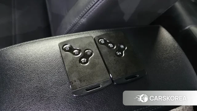 Renault Korea (Samsung) SM7 Nova id 3789847 из Кореи 10