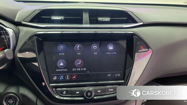 Chevrolet (GM Daewoo) Trailblazer id 3795435 из Кореи 10