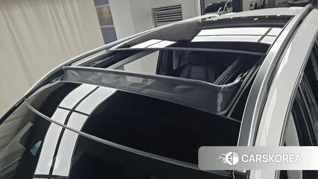 Mercedes-Benz GLS - Class X167 id 3390479 из Кореи 10