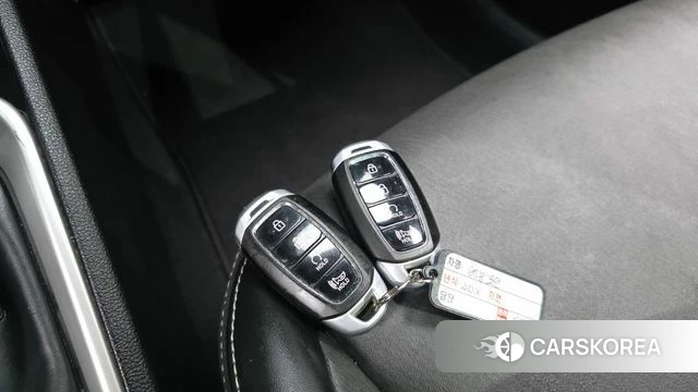 Hyundai Venue id 4594559 из Кореи 10
