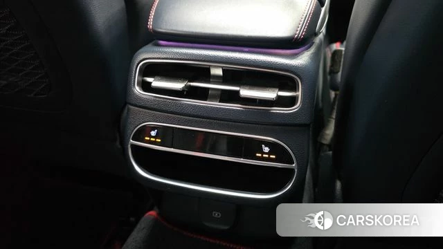 Genesis GV70 id 3923762 из Кореи 10