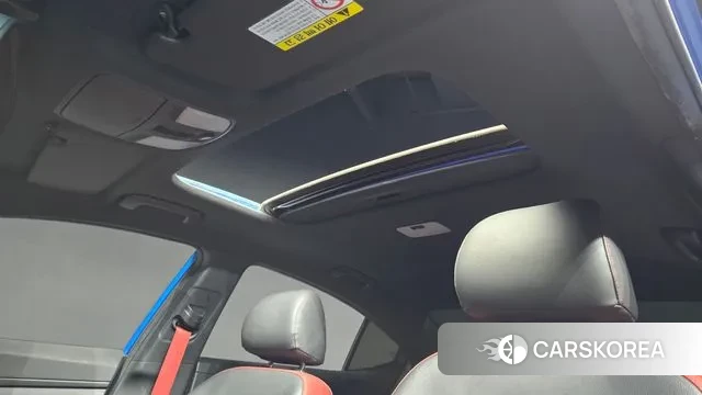 Hyundai Avante AD id 3429523 из Кореи 10