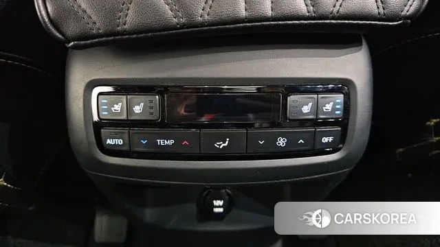 Hyundai Palisade id 3054373 из Кореи 10