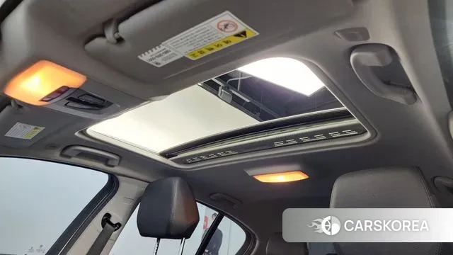 BMW 1 Series (F20) id 3718318 из Кореи 10